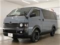 2013 Toyota Hiace Van