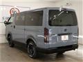 2013 Toyota Hiace Van