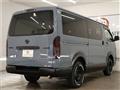 2013 Toyota Hiace Van