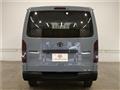 2013 Toyota Hiace Van