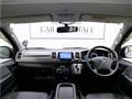 2013 Toyota Hiace Van