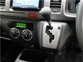 2013 Toyota Hiace Van
