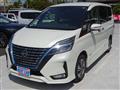 2021 Nissan Serena