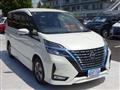 2021 Nissan Serena