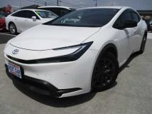 2023 Toyota Prius