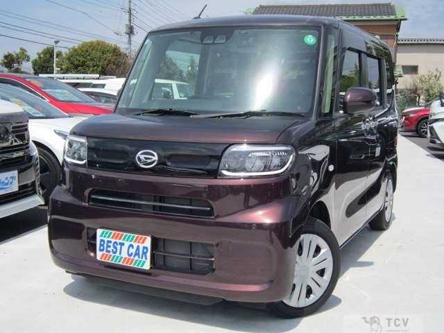 2021 Daihatsu Tanto