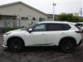 2023 Nissan X-Trail