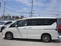 2022 Nissan Serena