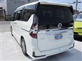 2022 Nissan Serena