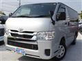 2021 Toyota Hiace Van
