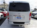 2021 Toyota Hiace Van