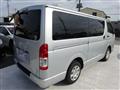 2021 Toyota Hiace Van