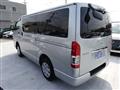 2021 Toyota Hiace Van