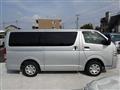 2021 Toyota Hiace Van