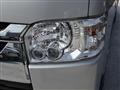2021 Toyota Hiace Van