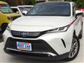 2024 Toyota Harrier