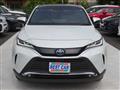 2024 Toyota Harrier