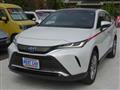 2024 Toyota Harrier