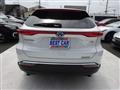 2024 Toyota Harrier