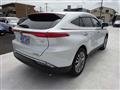 2024 Toyota Harrier