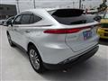 2024 Toyota Harrier