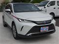 2024 Toyota Harrier