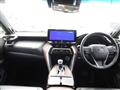 2024 Toyota Harrier