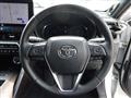 2024 Toyota Harrier