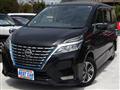 2021 Nissan Serena