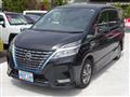 2021 Nissan Serena