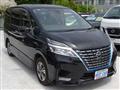 2021 Nissan Serena