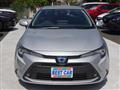 2023 Toyota Corolla Sedan