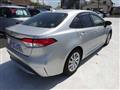 2023 Toyota Corolla Sedan