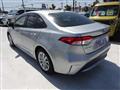 2023 Toyota Corolla Sedan