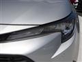 2023 Toyota Corolla Sedan