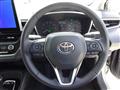 2023 Toyota Corolla Sedan