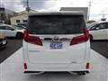 2020 Toyota Alphard G
