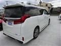 2020 Toyota Alphard G