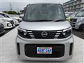 2025 Nissan ROOX