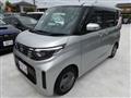 2025 Nissan ROOX