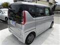 2025 Nissan ROOX
