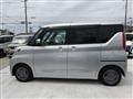 2025 Nissan ROOX