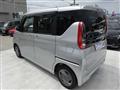 2025 Nissan ROOX