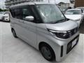 2025 Nissan ROOX
