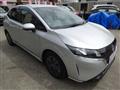 2023 Nissan Note