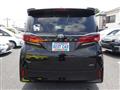 2025 Toyota Alphard G