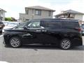 2025 Toyota Alphard G