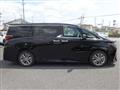 2025 Toyota Alphard G