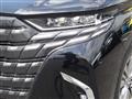 2025 Toyota Alphard G