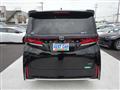 2023 Toyota Vellfire